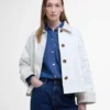 Abbey Casual Jacket