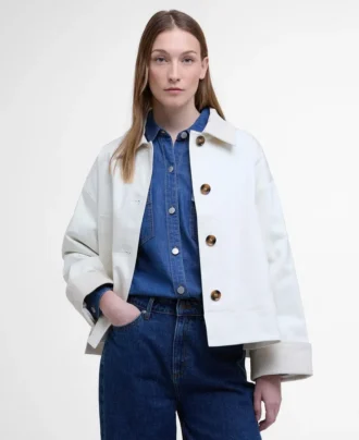 Abbey Casual Jacket