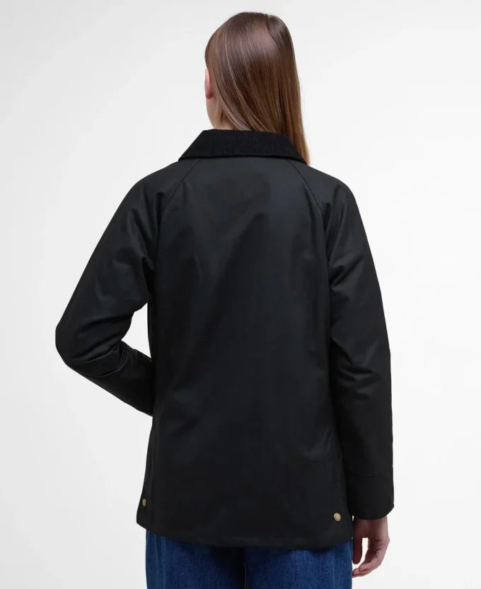 Acorn Waxed Jacket Acorn Waxed Jacket