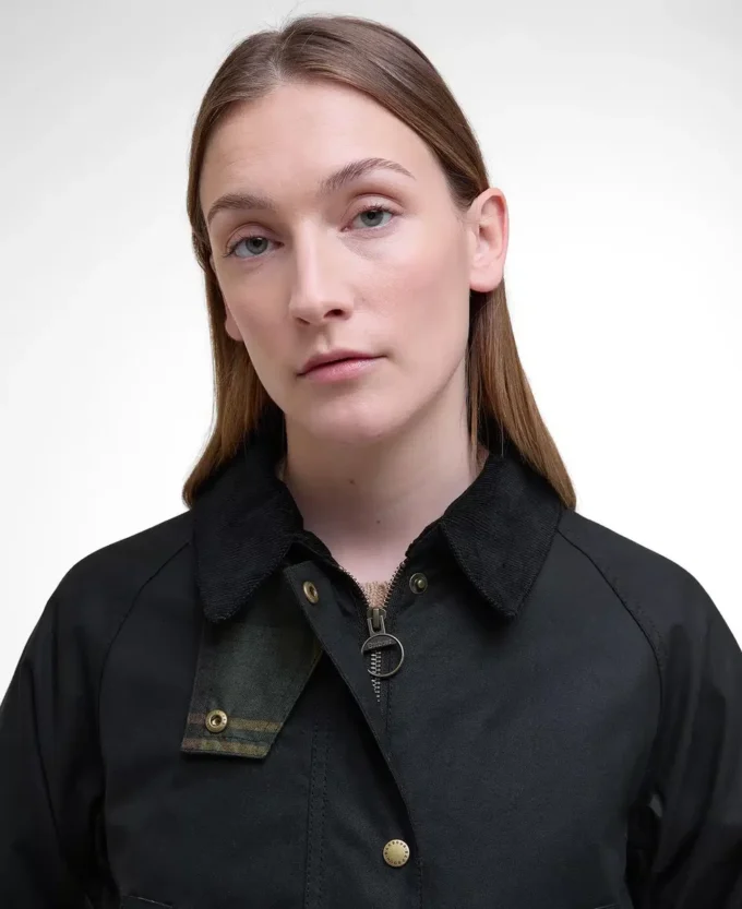 Acorn Waxed Jacket Acorn Waxed Jacket