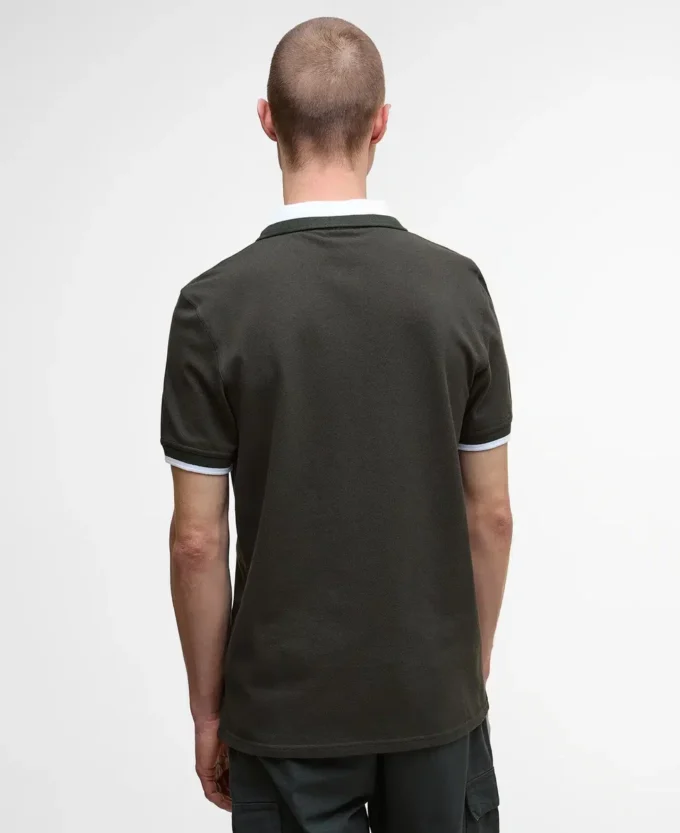 Amped Polo Shirt Amped Polo Shirt