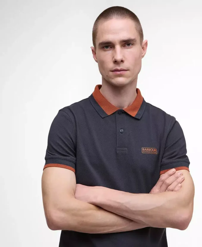 Amped Polo Shirt Amped Polo Shirt