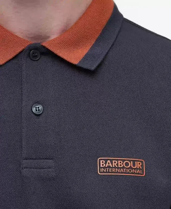 Amped Polo Shirt Amped Polo Shirt