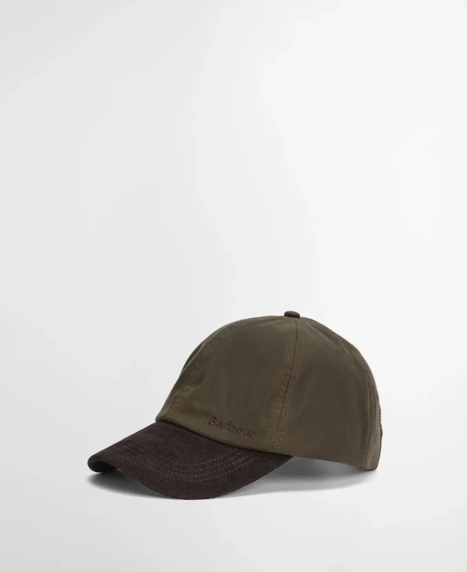 Ashby Cap Ashby Cap