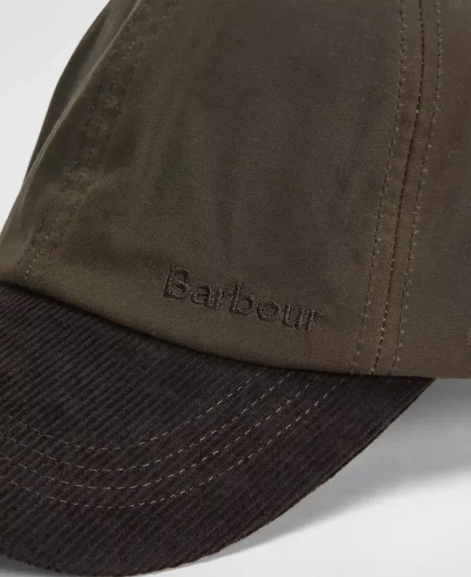 Ashby Cap Ashby Cap