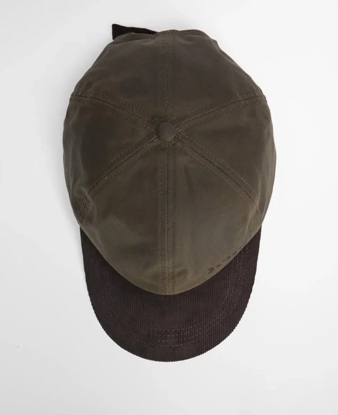 Ashby Cap Ashby Cap