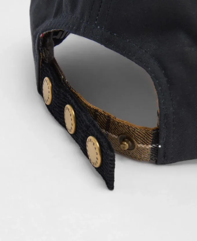 Ashby Cap Ashby Cap