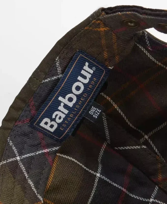 Ashby Cap Ashby Cap