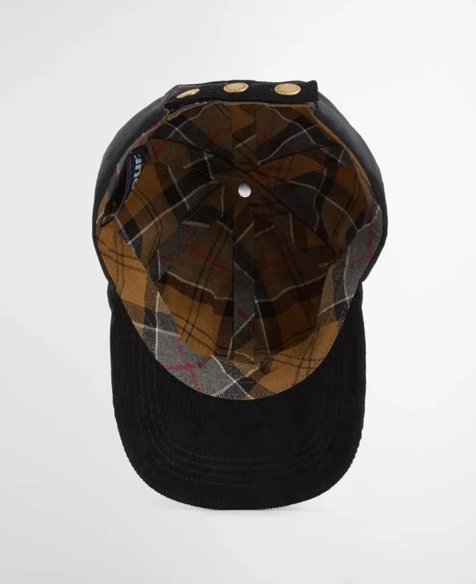 Ashby Cap Ashby Cap