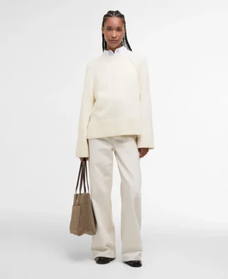 Ashdon Knitted Jumper