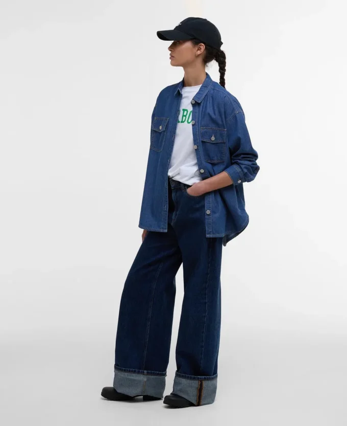 Bailey T-Shirt Bailey T-Shirt