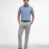 Barnard Short-Sleeved Polo Shirt Barnard Short-Sleeved Polo Shirt