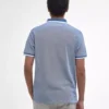 Barnard Short-Sleeved Polo Shirt Barnard Short-Sleeved Polo Shirt