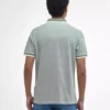 Barnard Short-Sleeved Polo Shirt Barnard Short-Sleeved Polo Shirt
