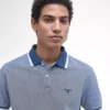 Barnard Short-Sleeved Polo Shirt Barnard Short-Sleeved Polo Shirt