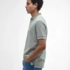Barnard Short-Sleeved Polo Shirt Barnard Short-Sleeved Polo Shirt