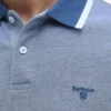 Barnard Short-Sleeved Polo Shirt Barnard Short-Sleeved Polo Shirt