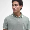 Barnard Short-Sleeved Polo Shirt Barnard Short-Sleeved Polo Shirt