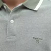 Barnard Short-Sleeved Polo Shirt Barnard Short-Sleeved Polo Shirt