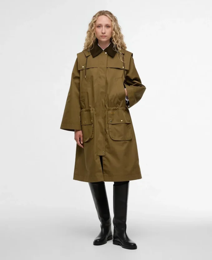Bilsdale Showerproof Jacket Bilsdale Showerproof Jacket