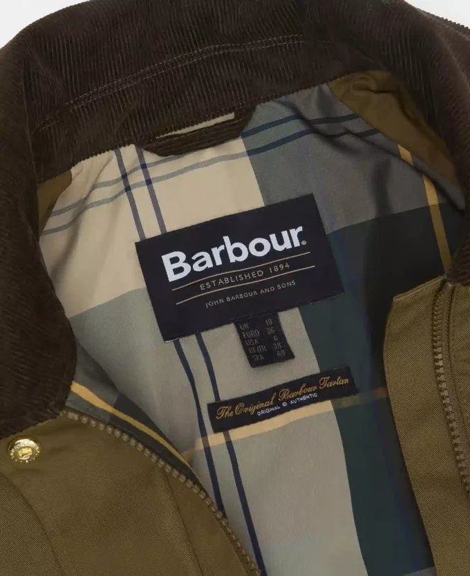 Bilsdale Showerproof Jacket Bilsdale Showerproof Jacket