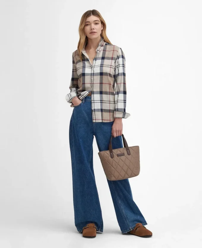 Bredon Regular Long-Sleeved Shirt Bredon Regular Long-Sleeved Shirt
