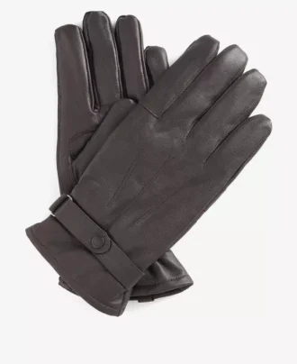Burnished Leather Thinsulate Gloves Burnished Leather Thinsulate Gloves