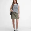 Cary Mini Skirt Cary Mini Skirt