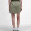 Cary Mini Skirt Cary Mini Skirt