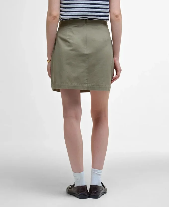 Cary Mini Skirt Cary Mini Skirt