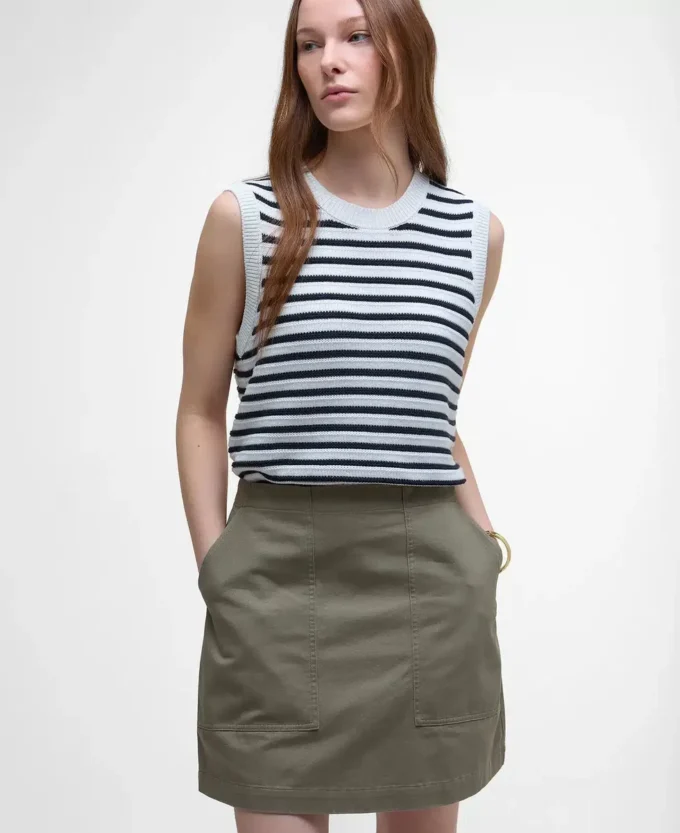 Cary Mini Skirt Cary Mini Skirt