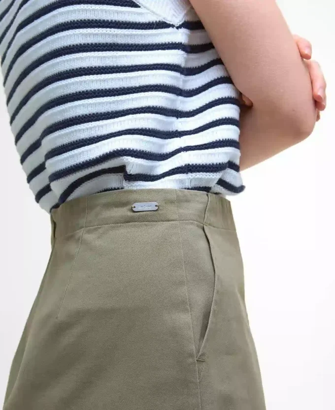 Cary Mini Skirt Cary Mini Skirt