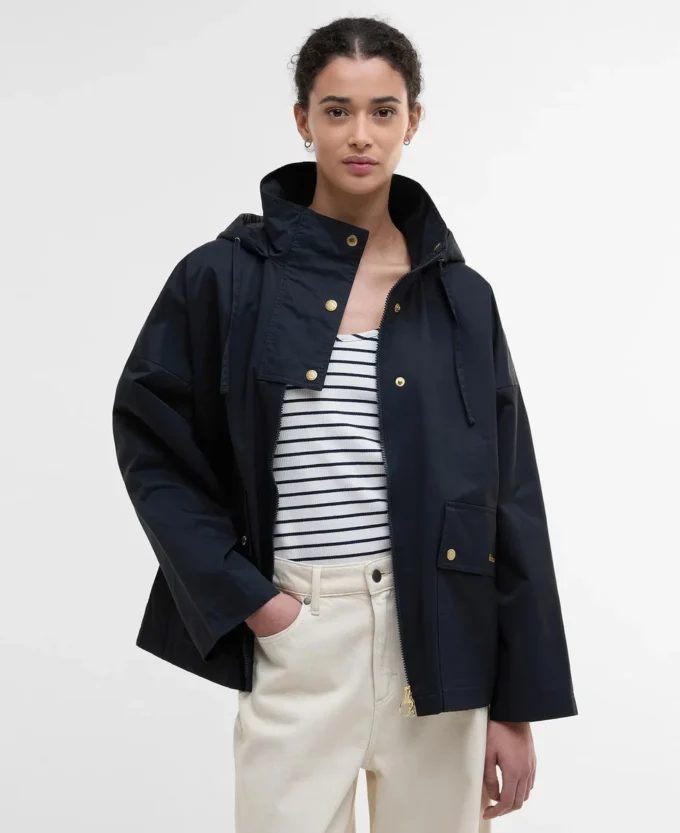 Cecile Showerproof Jacket Cecile Showerproof Jacket