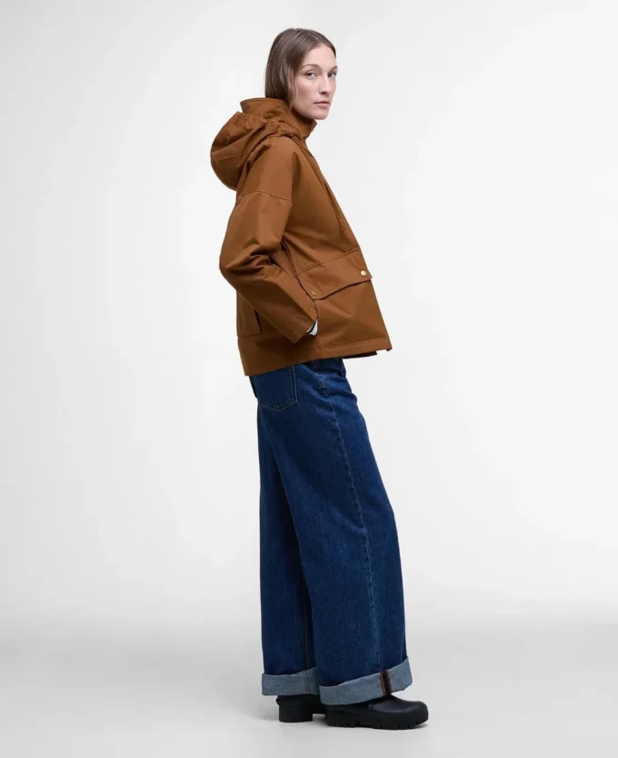 Cecile Showerproof Jacket Cecile Showerproof Jacket