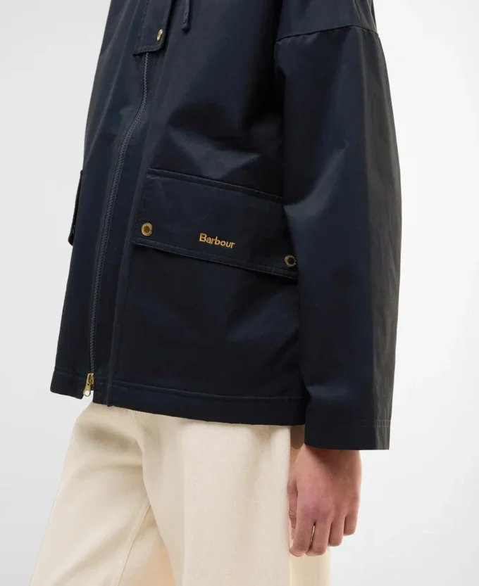 Cecile Showerproof Jacket Cecile Showerproof Jacket