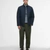 City Harrington Quilted Jacket City Harrington Quilted Jacket