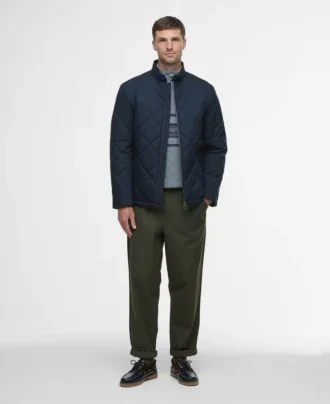 City Harrington Quilted Jacket City Harrington Quilted Jacket