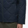 City Harrington Quilted Jacket City Harrington Quilted Jacket