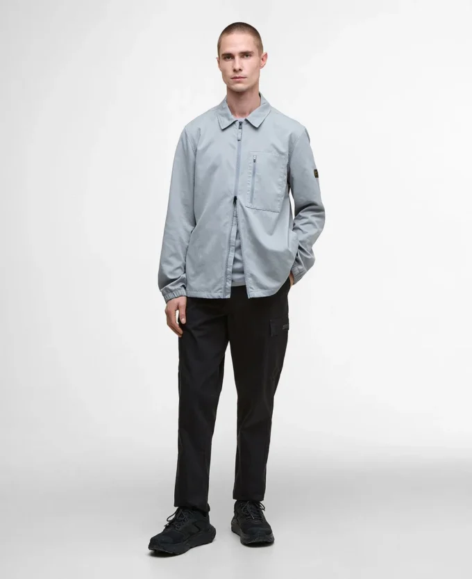 Coil Overshirt Coil Overshirt