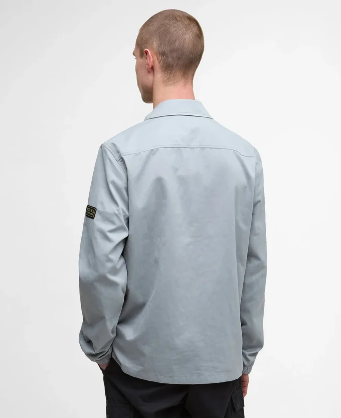 Coil Overshirt Coil Overshirt