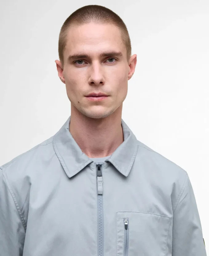 Coil Overshirt Coil Overshirt