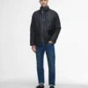 Cordhill Wax Jacket Cordhill Wax Jacket