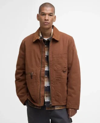 Cove Casual Jacket Cove Casual Jacket