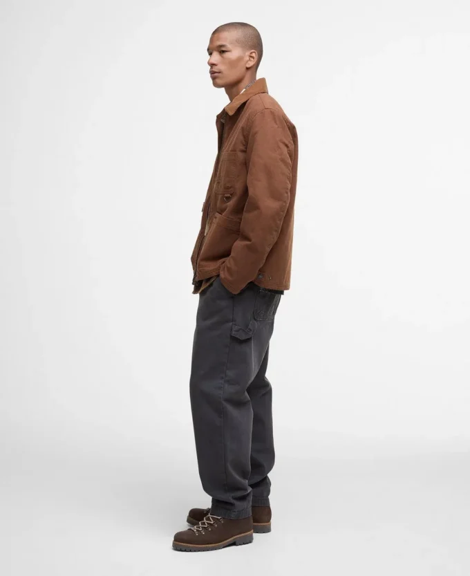 Cove Casual Jacket Cove Casual Jacket