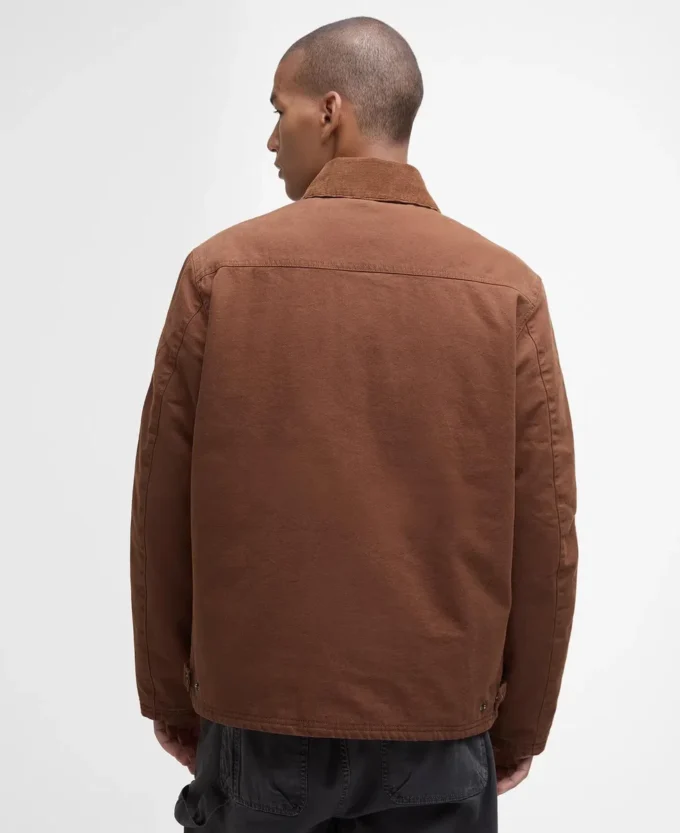 Cove Casual Jacket Cove Casual Jacket