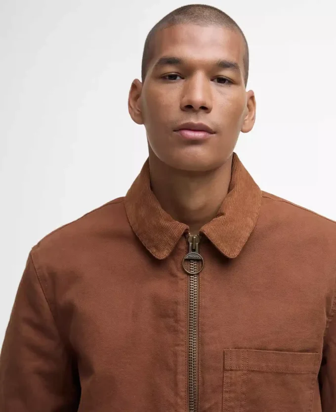 Cove Casual Jacket Cove Casual Jacket