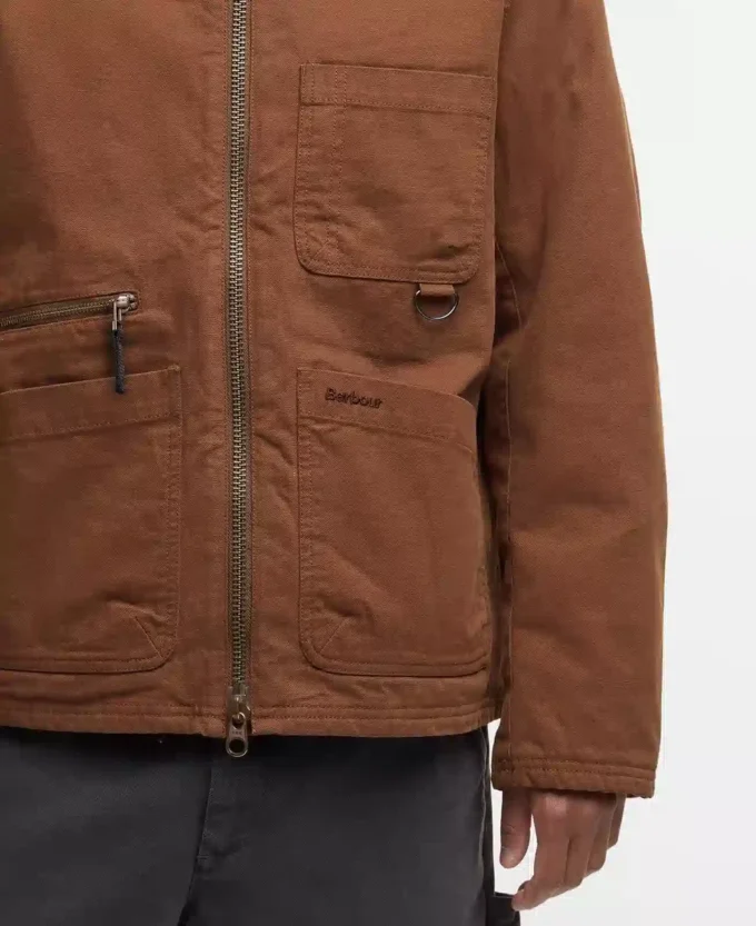 Cove Casual Jacket Cove Casual Jacket
