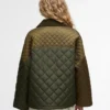 Danby Quilted Jacket Danby Quilted Jacket