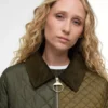 Danby Quilted Jacket Danby Quilted Jacket