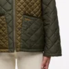 Danby Quilted Jacket Danby Quilted Jacket